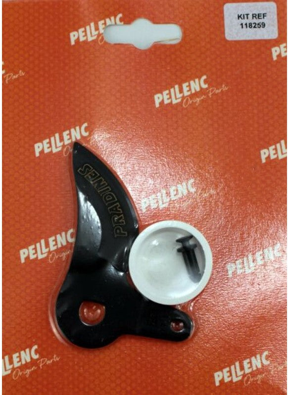 KIT LAMA RICAMBIO PER FORBICE VINION PELLENC