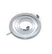 Molla a spirale puleggia avviamento per BV162/potatore PPX250