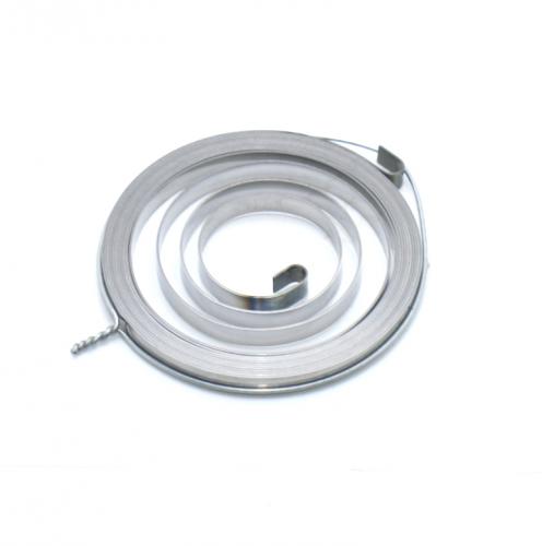 Molla a spirale puleggia avviamento per BV162/potatore PPX250