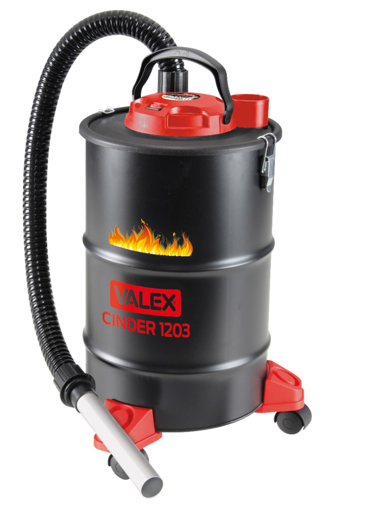 Cinder 1203