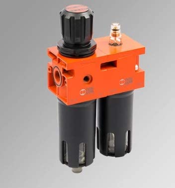 GRUPPO LUBRIFICATORE