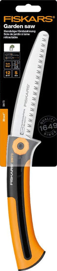 Seghetto Fiskars SW73