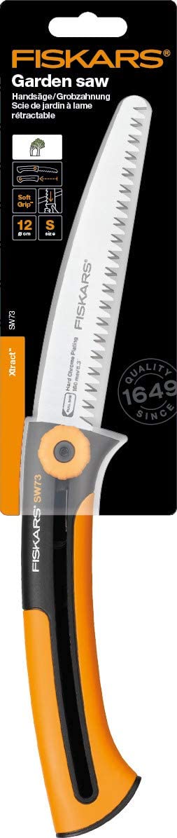 Seghetto Fiskars SW73