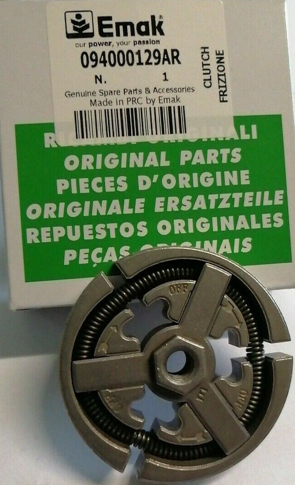 Frizione per motosega 936-940-938-951 Oleomac