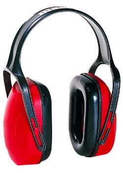 CUFFIA ANTIRUMORE 23DB MACH1 HOWARD LEIGHT