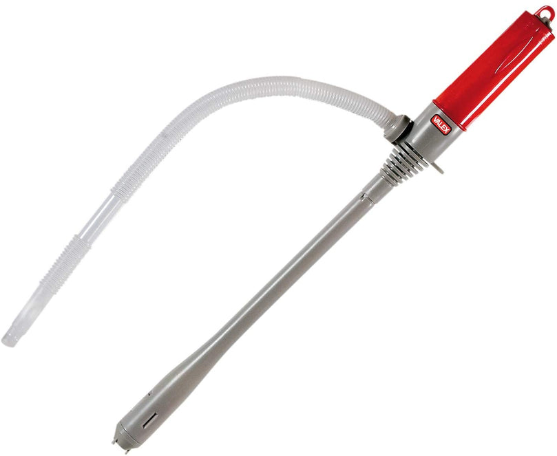 Pompa travaso a batteria