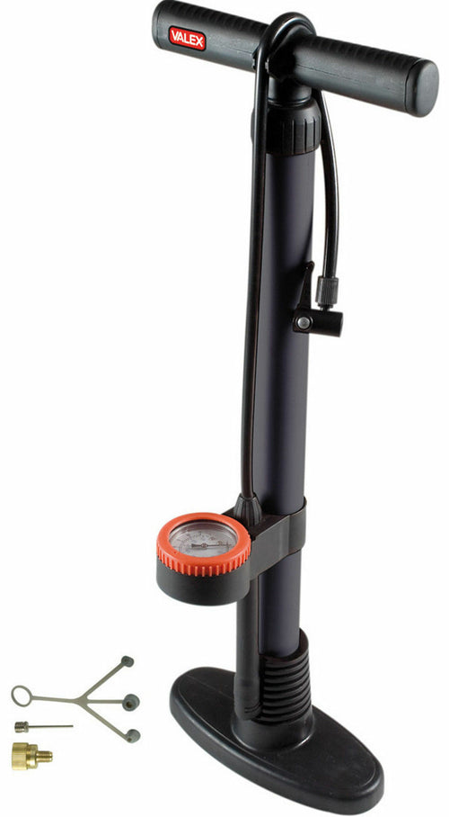 Pompa per bici Valex