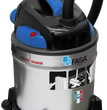 BIDONE ASPIRATUTTO WS 20 WET E DRY 220/240 FASA