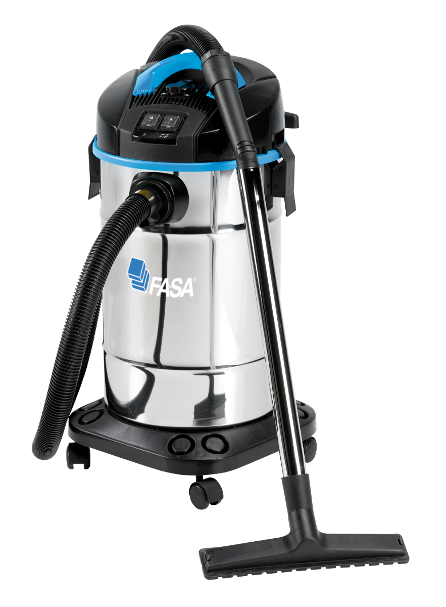 BIDONE ASPIRATUTTO GTX 32 E WET E DRY 220-240 50-60 FASA