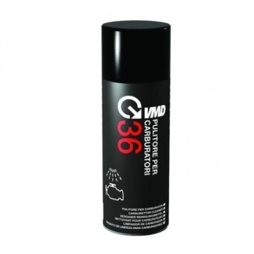 PULITORE PER CARBURATORI VMD 36 DA 400 ML