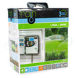 CENTRALINA I-DIAL-24VAC OUTDOOR 4 STAZIONI