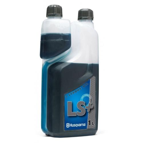 OLIO MISCELA HUSQVARNA 2 T LS+LT1.0