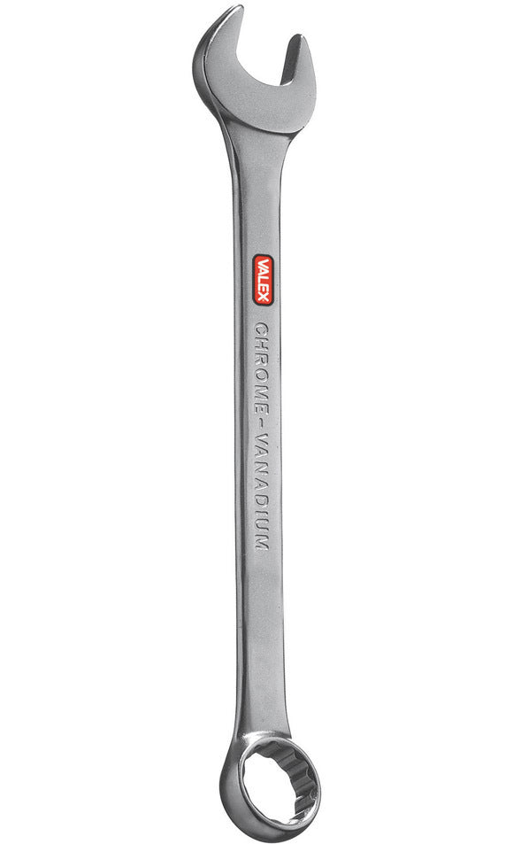 CHIAVE COMBINATA 22 MM LINEA ARANCIO VALEX