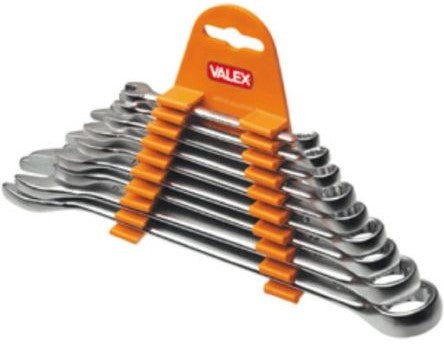 Serie chiavi combinate