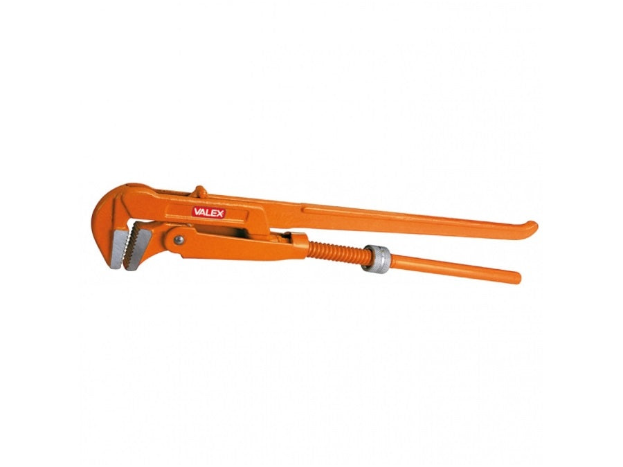 Chiave giratubi svedese da 1 1/2"