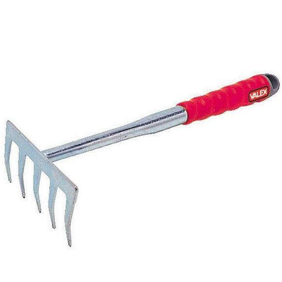 Rastrello 5 denti 