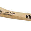 Accetta Hickory da 1 kg.