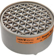 Filtro ricambio per semimaschere