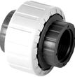BOCCHETTONE F/F CON GHIERA DIAMETRO 1"1/4 BUCCHI