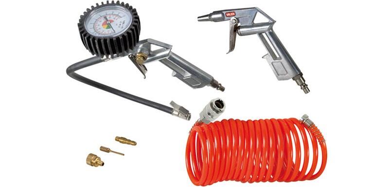 Kit raccordi pneumatici