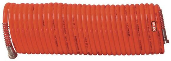 Tubo spirale attacco baionetta