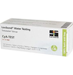 TEST ACIDO CIANURICO CYA-TEST (10 BLISTER DA 10 PEZZI) LOVIBAND