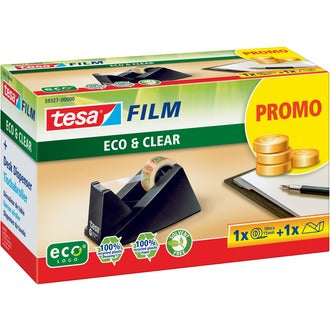 ECO & CLEAR TESA NASTRO E MANDRINO