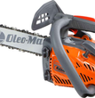 MOTOSEGA A SCOPPIO OLEOMAC OM GSTH 240 1/4"-BCPI/25-1.1/0.43 OLEOMAC