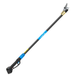 FORBICE A BATTERIA PLUG-IN SU ASTA STARK 220 V1 CAMPAGNOLA CON 2 BATTERIE