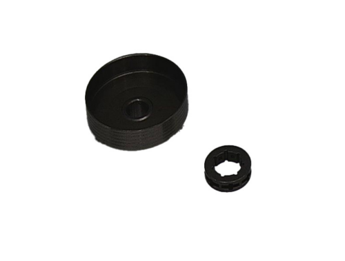 CAMPANA FRIZIONE PER MOTOSEGA GSH510/560 3257  OLEOMAC