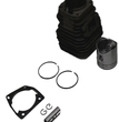KIT CILINDRO E PISTONE MOTOSEGA GSH 560 /MTH 5600 DIAMETRO 45 MM OLEOMAC/EFCO