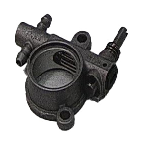 POMPA OLIO PER GSH 40/400 OLEOMAC EFCO