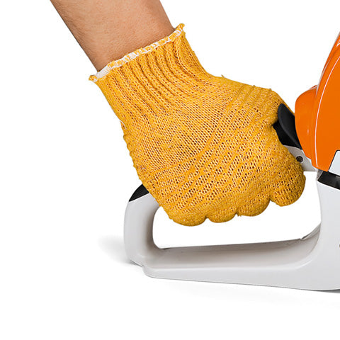 Motosega Stihl MS180 31.8cm-1.4kw/1.9cv con barra da 40 cm.