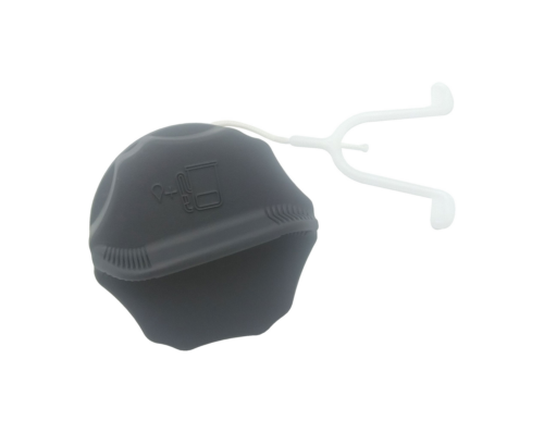 Tappo serbatoio completo ricambio decespuglitori/tagliasiepi Oleomac