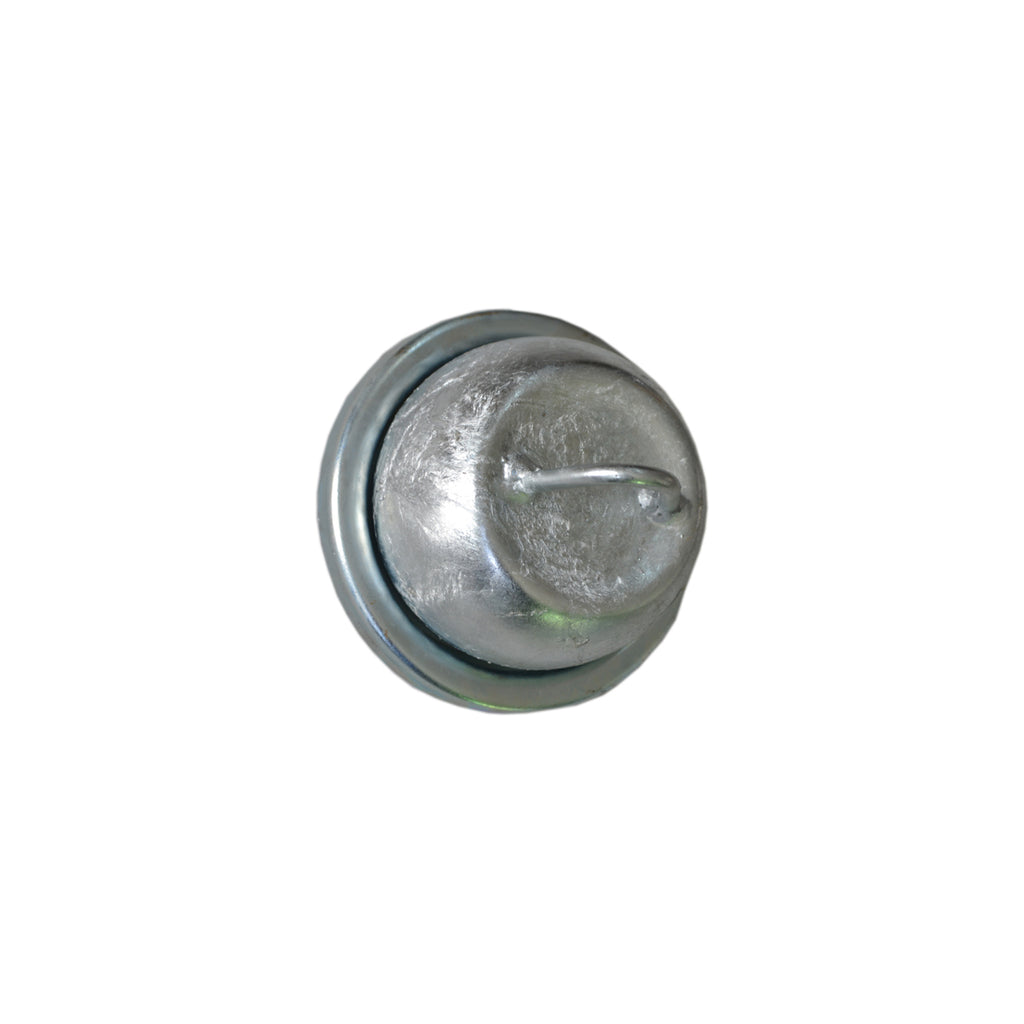 TAPPO ZINCATO MASCHIO DA 60