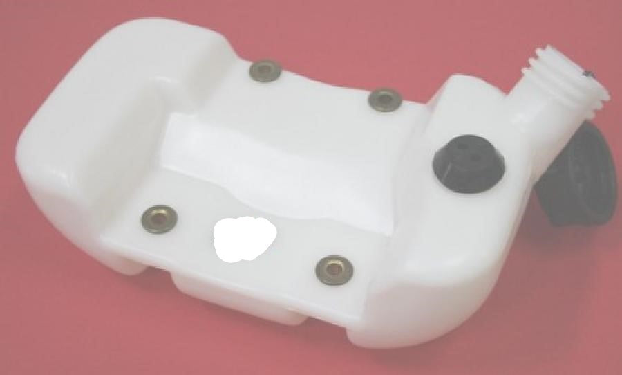 SERBATOIO RICAMBIO COMPLETO BLUE BIRD DECESPUGLIATORE KENDO MODELLO 34C - SPE34