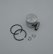 PISTONE KIT DIAMETRO 40/10 2 S.DECESPUGLIATORE SPARTA 441S/T OLEOMAC