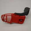 Copricatena con freno ricambio per motoseghe Oleomac gs260/925
