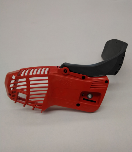 Copricatena con freno ricambio per motoseghe Oleomac gs260/925