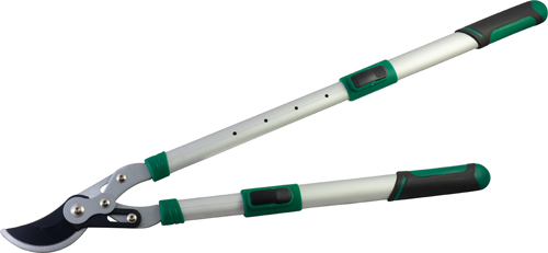 TRONCARAMI TG/PASSANTE 70/96 CM MANICI ALLUNGABILI PAPILLON