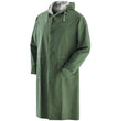 CAPPOTTO PLUVIO VERDE PESANTE TG. XL GB TINIC