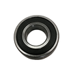 CUSCINETTO A SFERA 20X42X12 6004 2RS PER TRINCIA WB50/65/100 OLEOMAC