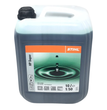 OLIO HP SUPER SEMISINTETICO DA LT.10 STIHL