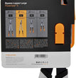 TRONCARAMI LOPPER BYPASS L LX98 FISKARS