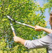 TRONCARAMI LOPPER BYPASS L LX98 FISKARS