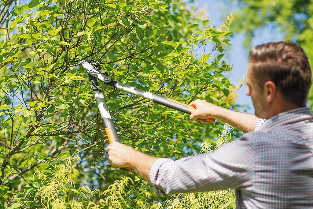TRONCARAMI LOPPER BYPASS L LX98 FISKARS