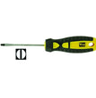 CACCIAVITE CRV A TAGLIO 8X150 MM VIGOR
