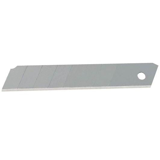 LAMA PER COLTELLI A SPEZZARE SET 10 PZ. H VIGOR