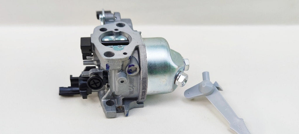 Carburatore ricambio motozappa  Oleomac MH150-MH170