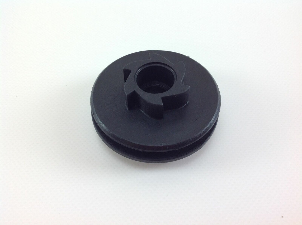 PULEGGIA AVVIAMENTO PER DECESPUGLIATORE M33/40 K24/25/27 BLUE BIRD